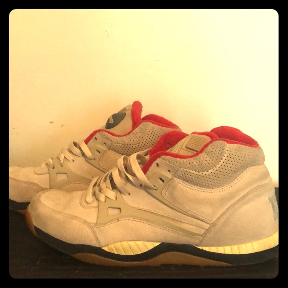 Reebok Pump X Bodega Cotton Mouth